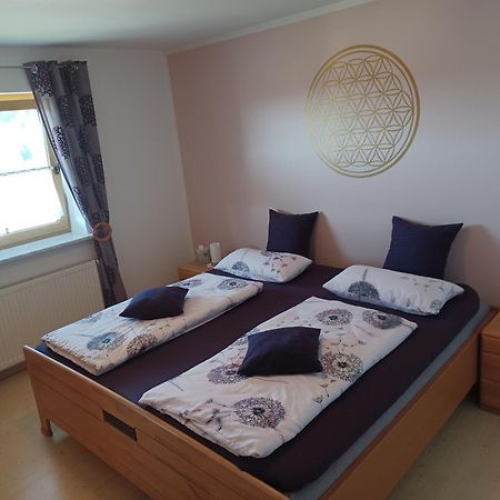 Ferienwohnung “Haus Rita” Санкт Освалд Екстериор снимка
